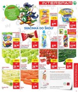 Interspar aktuln letk, strana 5 