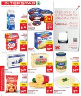 Interspar aktuln letk, strana 6 