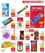 Interspar aktuln letk, strana 7 
