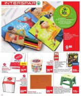 Interspar aktuln letk, strana 12 