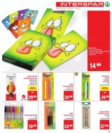 Interspar aktuln letk, strana 13 