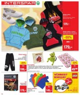 Interspar aktuln letk, strana 14 