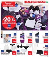 Interspar aktuln letk, strana 15 