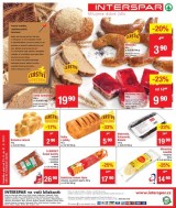 Interspar aktuln letk, strana 16 