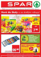 Interspar akn letk, strana 1 