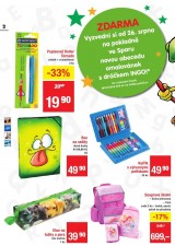 Interspar akn letk, strana 2 