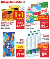 Interspar letk, strana 2 