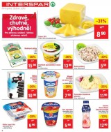 Interspar letk, strana 6 