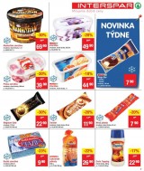 Interspar letk, strana 7 