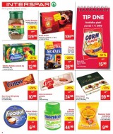 Interspar letk, strana 8 
