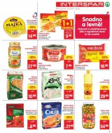 Interspar letk, strana 9 