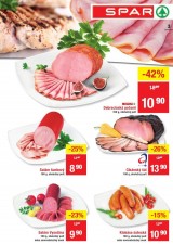 Interspar aktuln letk, strana 3 