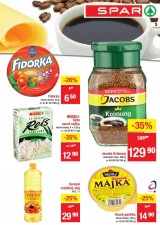 Interspar aktuln letk, strana 5 