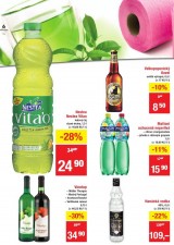 Interspar aktuln letk, strana 6 