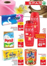 Interspar aktuln letk, strana 7 