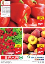 Interspar aktuln letk, strana 8 