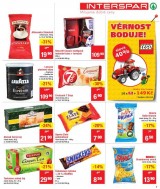 Interspar aktuln letk, strana 7 