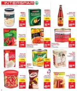 Interspar aktuln letk, strana 8 