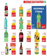 Interspar aktuln letk, strana 9 