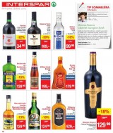 Interspar aktuln letk, strana 10 
