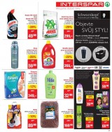 Interspar aktuln letk, strana 11 