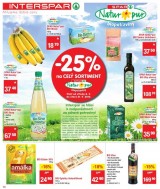 Interspar aktuln letk, strana 12 