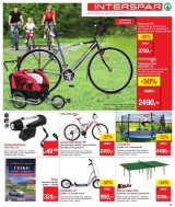 Interspar aktuln letk, strana 15 