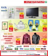 Interspar aktuln letk, strana 19 