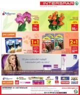 Interspar aktuln letk, strana 20 