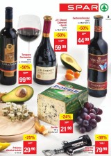 Interspar letk, strana 3 