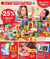 Interspar akn letk, strana 1 