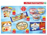 Interspar aktuln letk, strana 3 