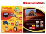 Interspar aktuln letk, strana 7 