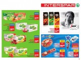Interspar aktuln letk, strana 9 