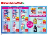 Interspar aktuln letk, strana 12 
