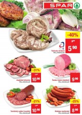 Interspar letk, strana 3 
