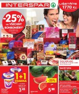 Interspar akn letk, strana 1 