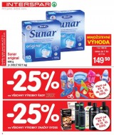 Interspar letk, strana 2 