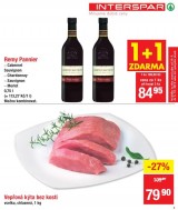 Interspar letk, strana 3 