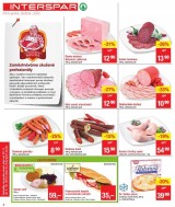 Interspar letk, strana 4 