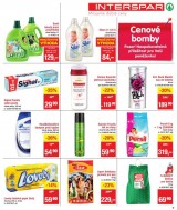 Interspar letk, strana 9 
