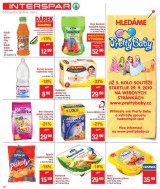 Interspar letk, strana 10 