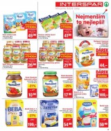 Interspar letk, strana 11 
