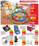 Interspar letk, strana 15 