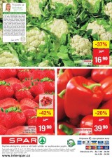 Interspar akn letk, strana 12 