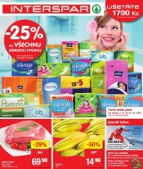 Interspar akn letk, strana 1 