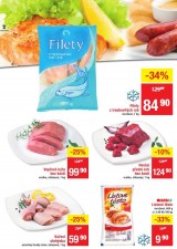 Interspar aktuln letk, strana 2 