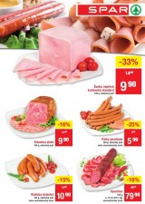 Interspar aktuln letk, strana 3 
