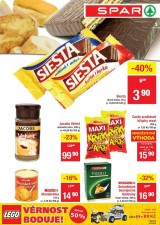 Interspar aktuln letk, strana 5 