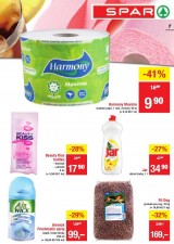 Interspar aktuln letk, strana 7 